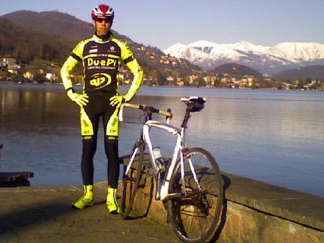 Foto Grimpeur 2010